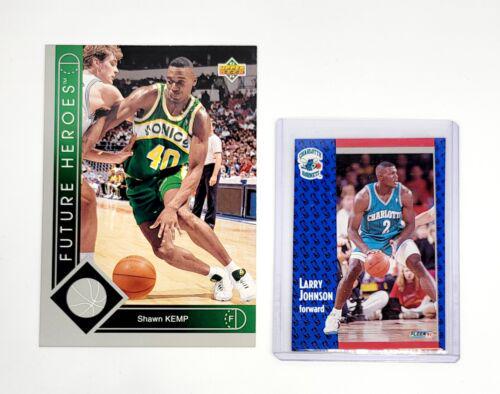 Shawn Kemp [Jumbo] #32