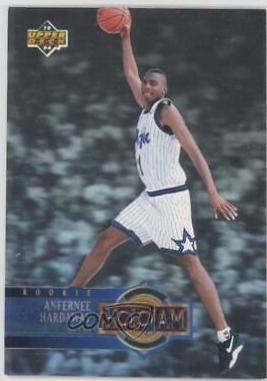 Anfernee Hardaway #H30
