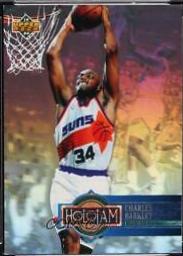 Charles Barkley #H21