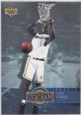 Chris Webber #H28