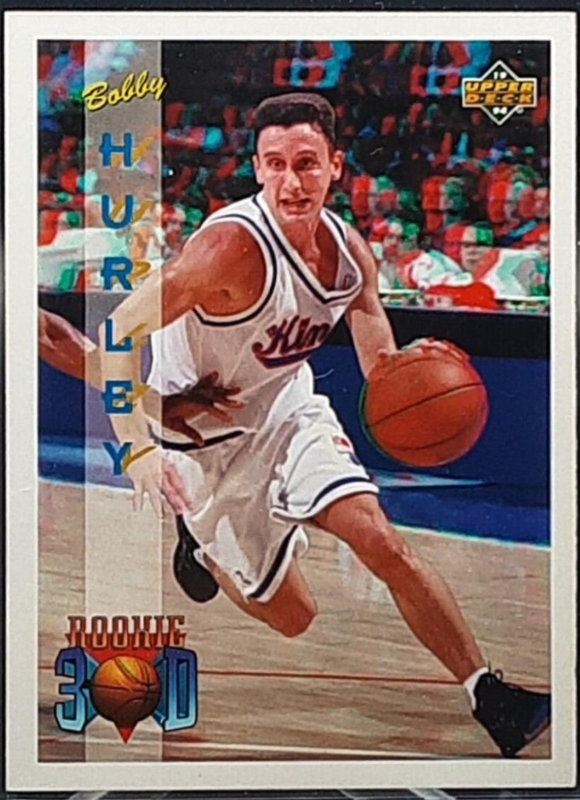 Bobby Hurley #88