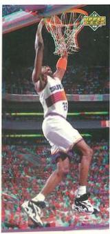 Cedric Ceballos #96