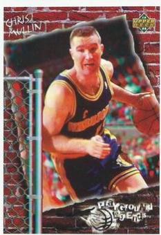 Chris Mullin #78