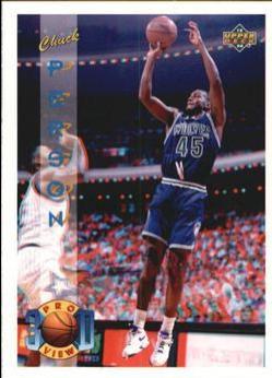 Chuck Person #2