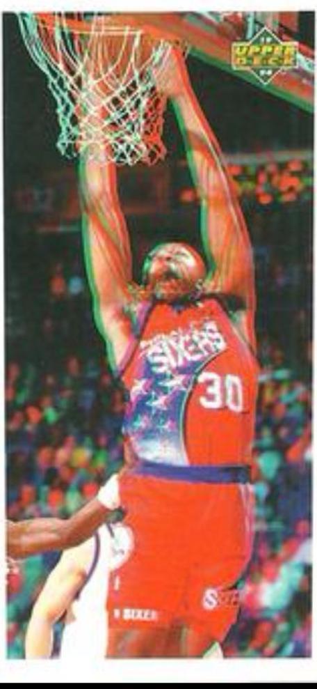 Clarence Weatherspoon #99