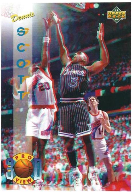 Dennis Scott #69