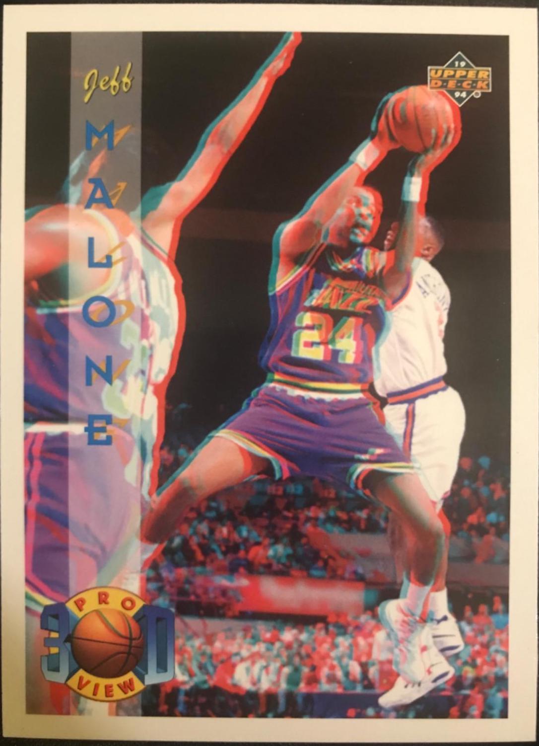 Jeff Malone #29