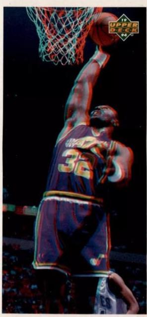 Karl Malone #94