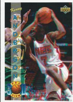 Kenny Anderson #60