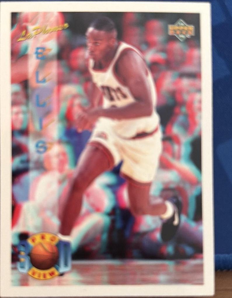 LaPhonso Ellis #53