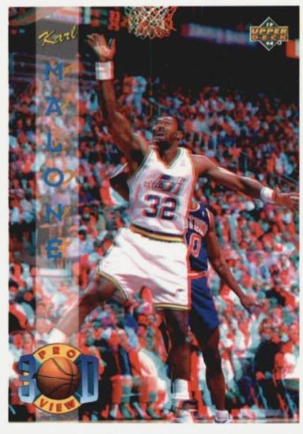 Mark Jackson #57