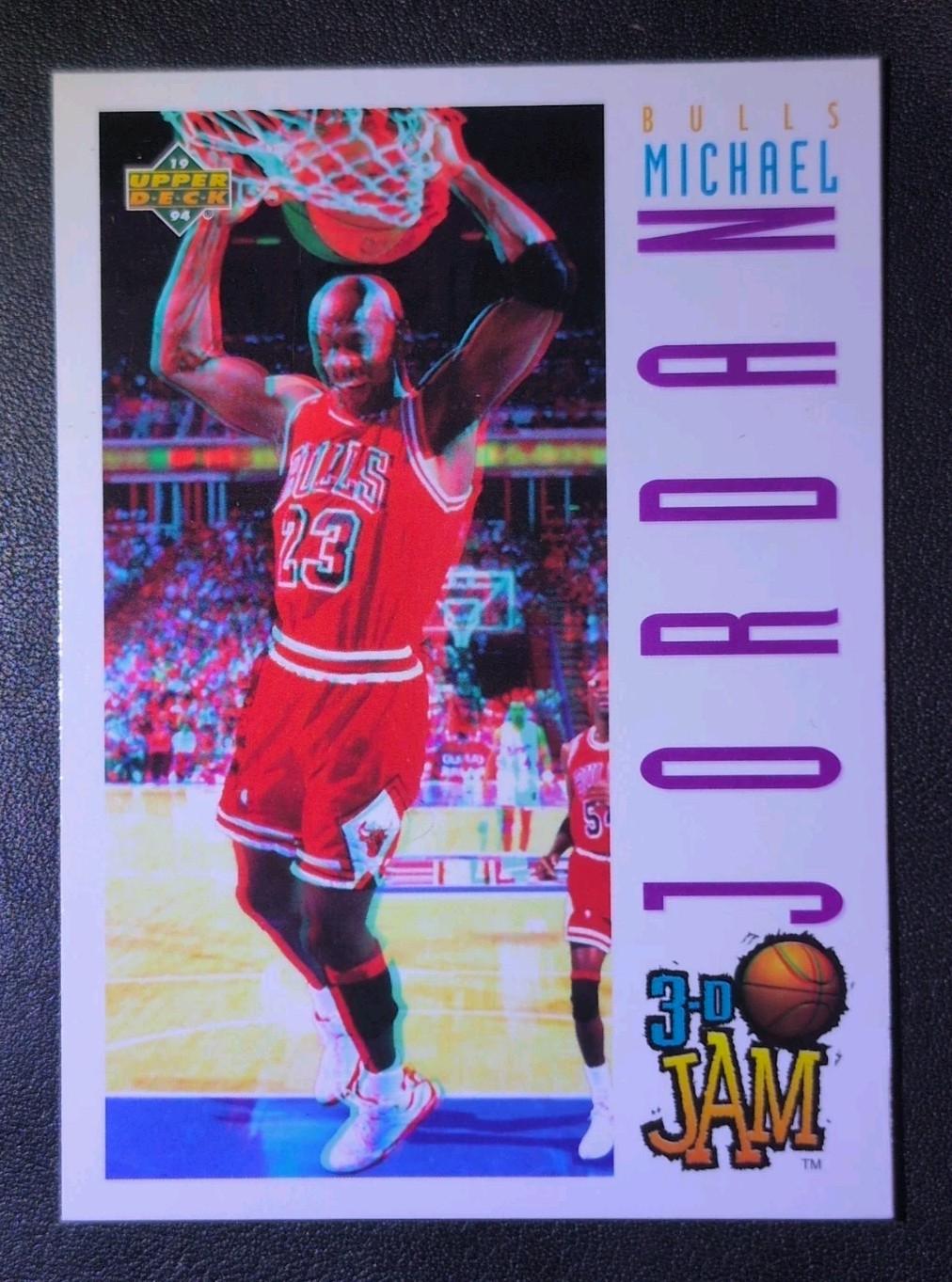 Michael Jordan #91