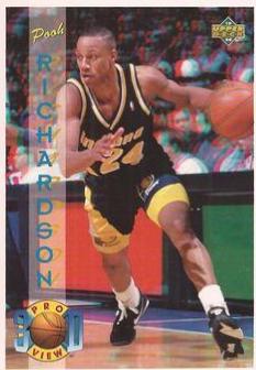 Pooh Richardson #46