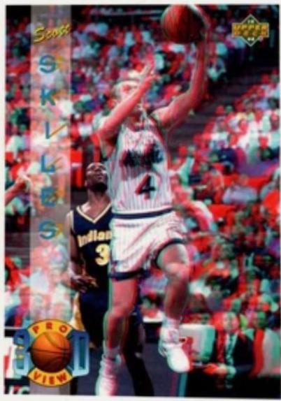 Scott Skiles #25