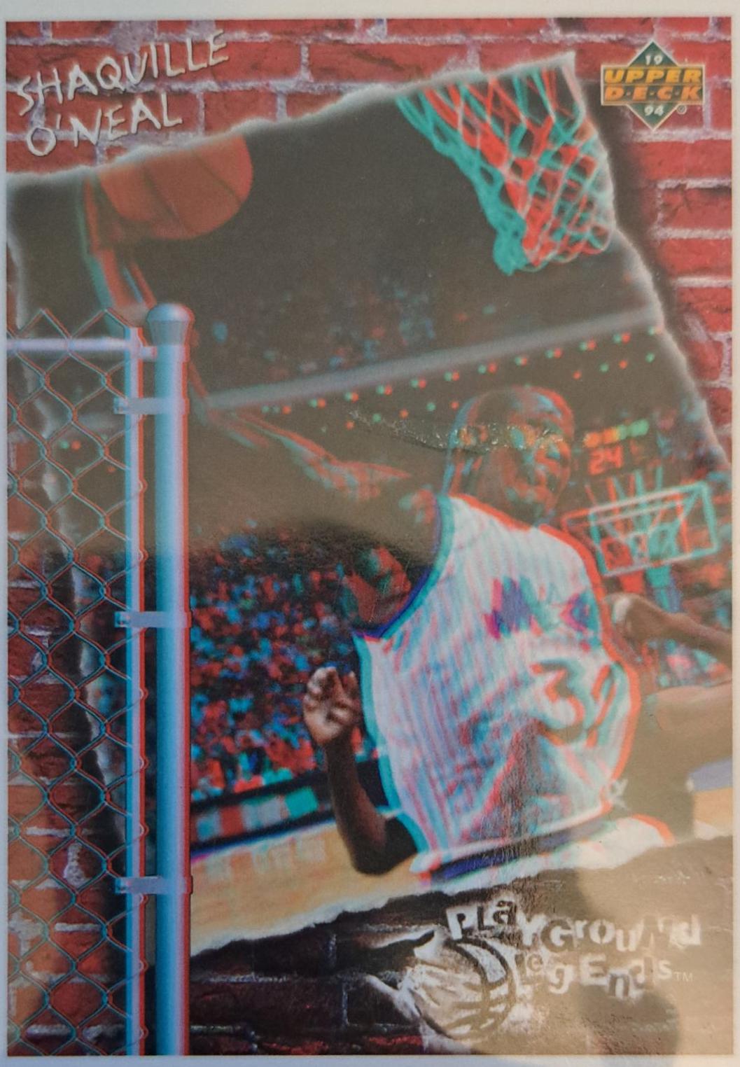 Shaquille O'Neal #79