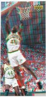 Shawn Kemp #104
