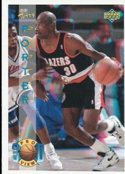 Terry Porter #41