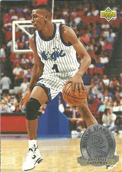 Anfernee Hardaway #RS17