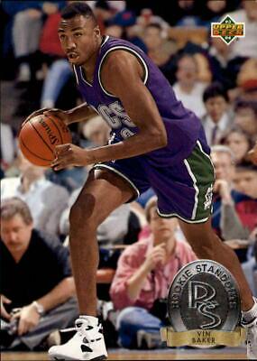 Vin Baker #RS19