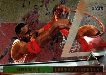 Kevin Willis #G9