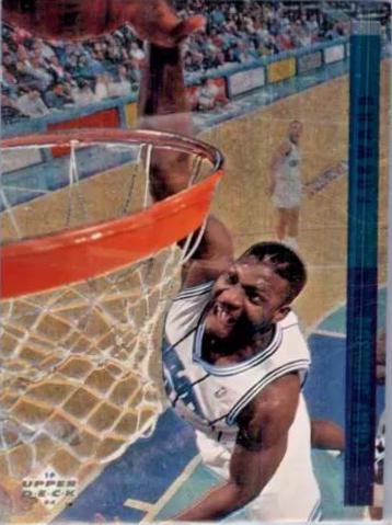 Larry Johnson #G6