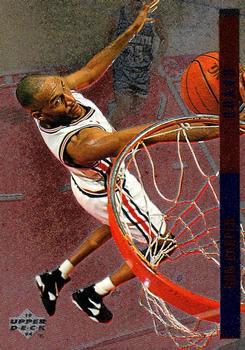 Ron harper #G15