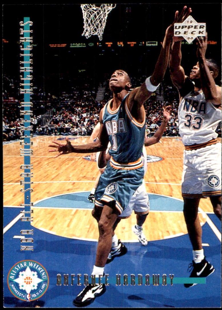 Anfernee Hardaway #188