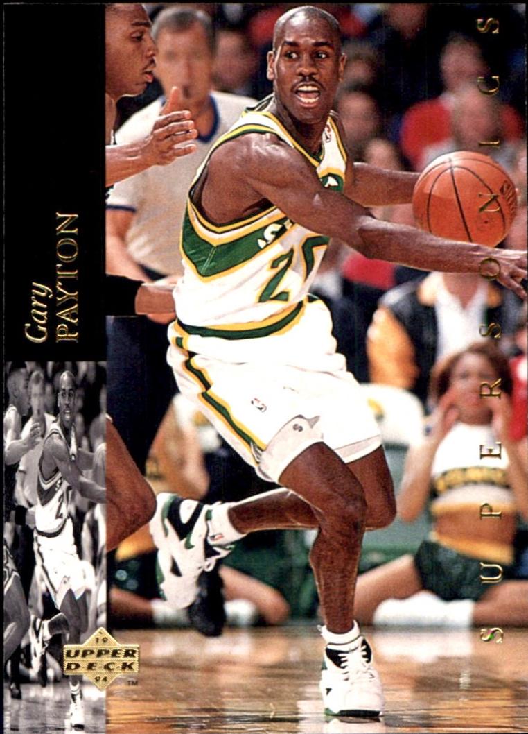 Gary Payton #131