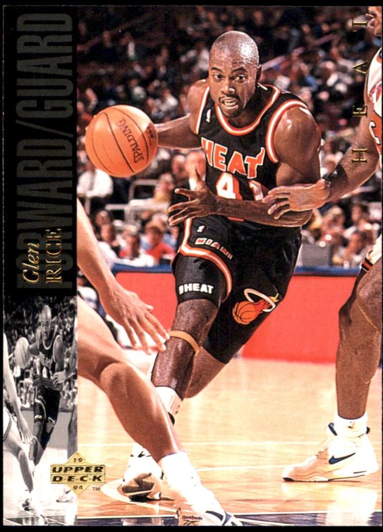 Glen Rice #148