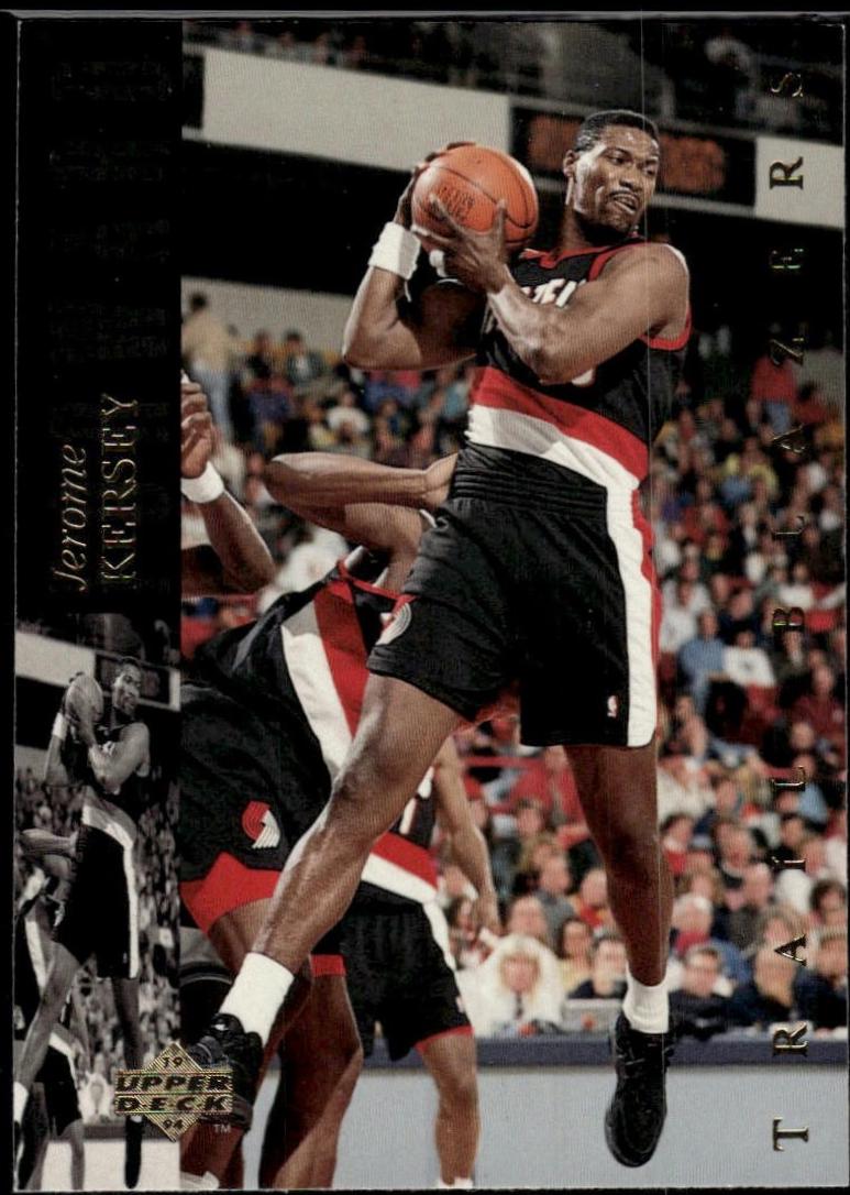 Jerome Kersey #56