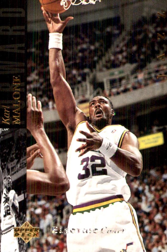 Karl Malone #152