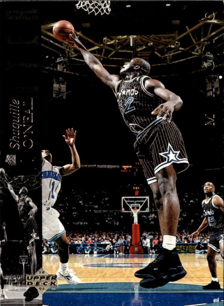 Shaquille O'Neal #32