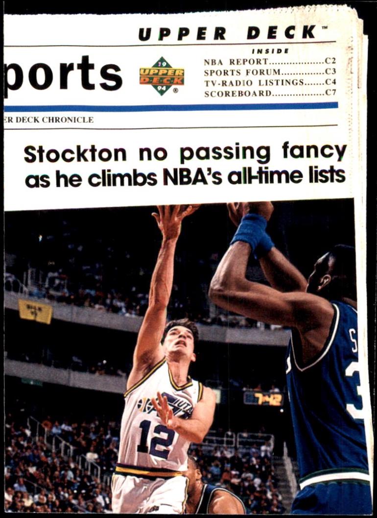 Utah Jazz #224