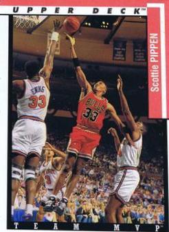 Scottie Pippen #TM4