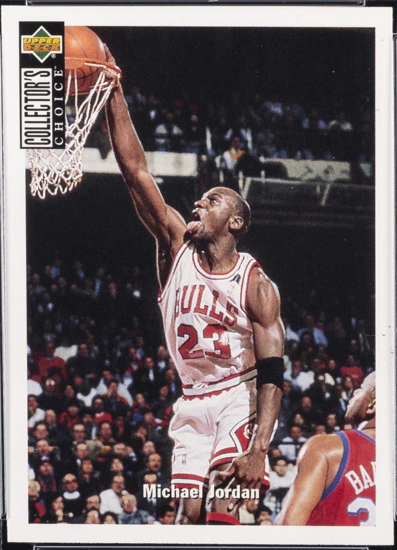 Michael Jordan #240