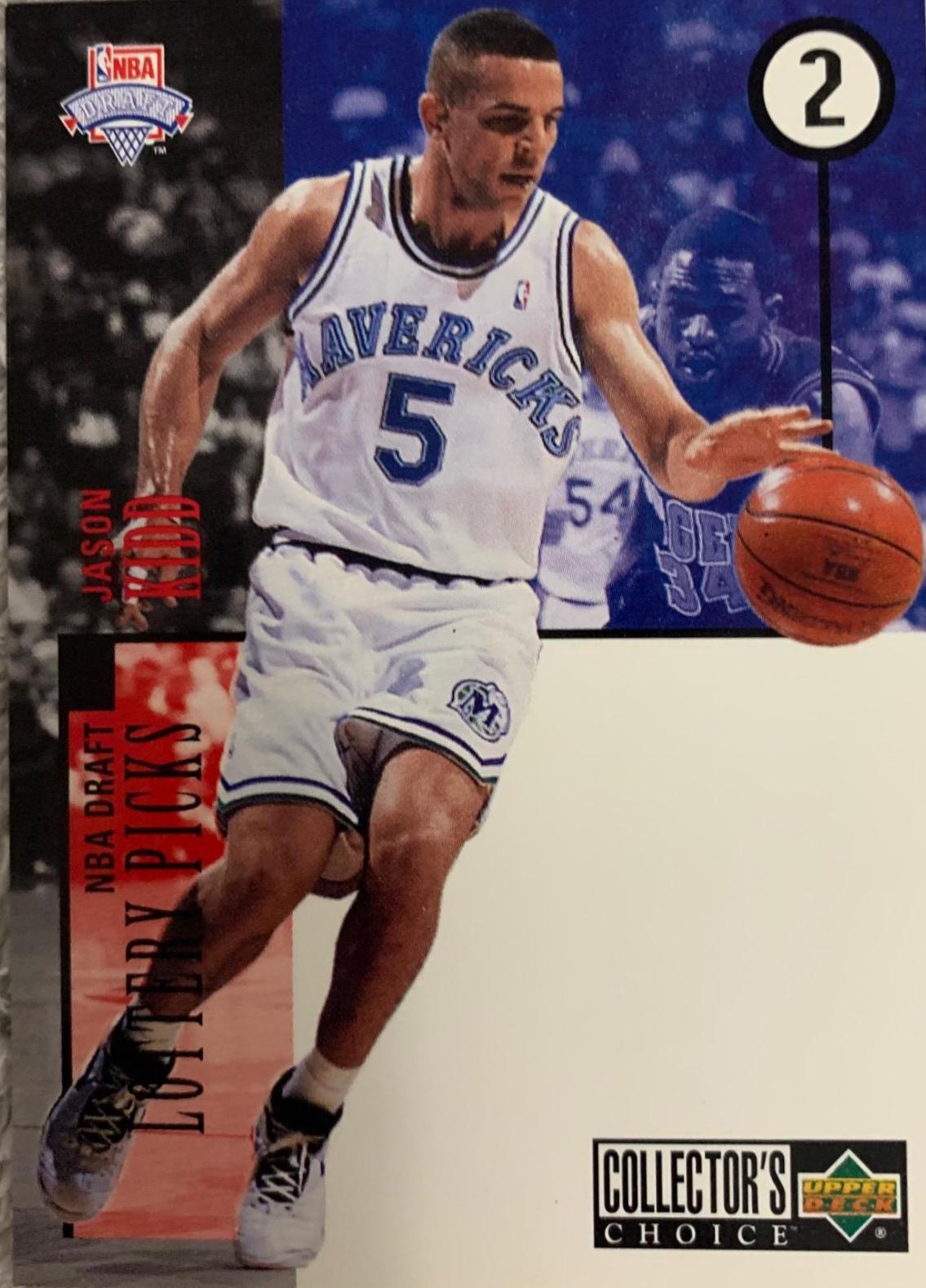 Jason Kidd #2