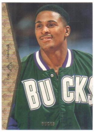 Eric Murdock #105