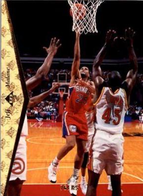 Jeff Malone #128
