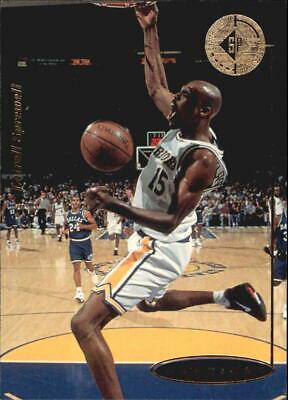 Latrell Sprewell #63