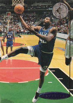 Roy Tarpley #51