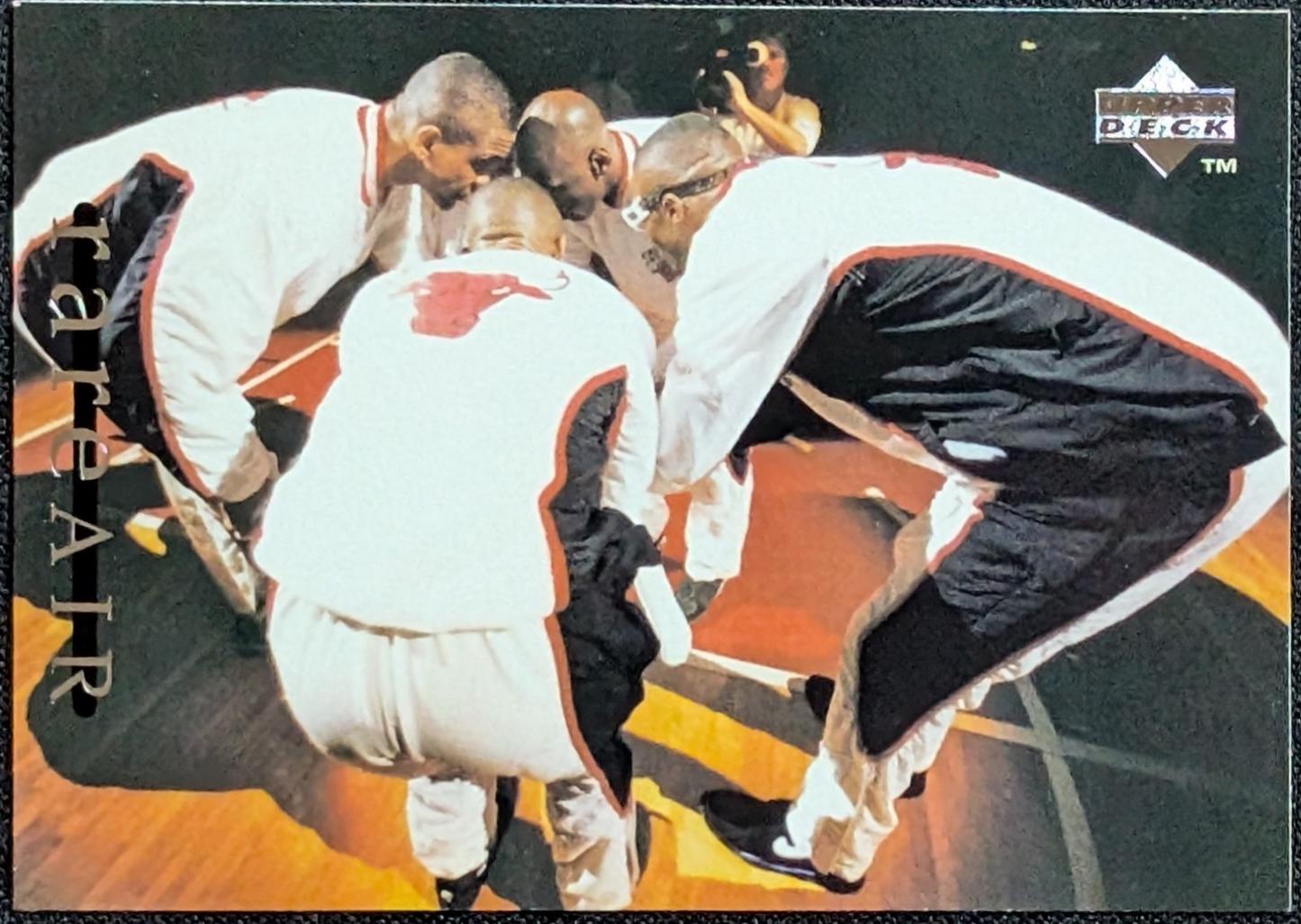 Michael Jordan #13