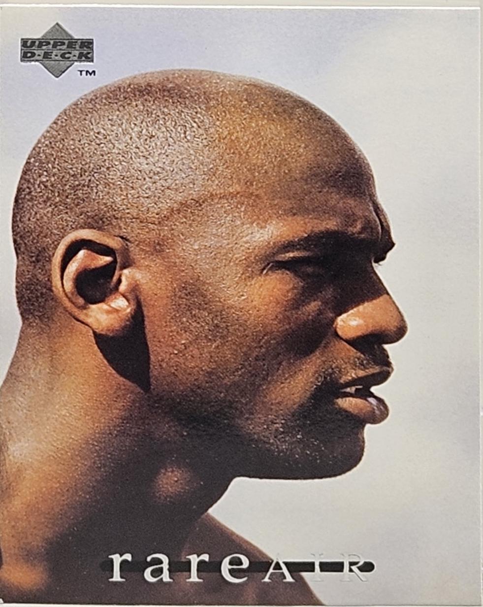 Michael Jordan #2