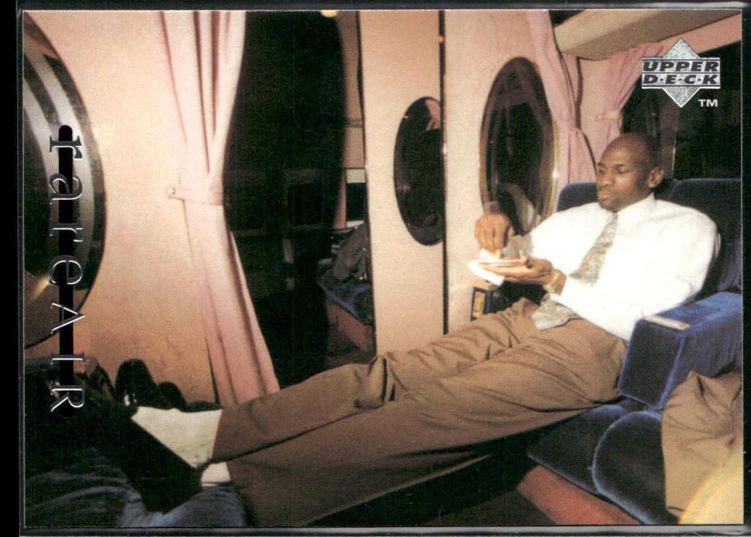 Michael Jordan #26
