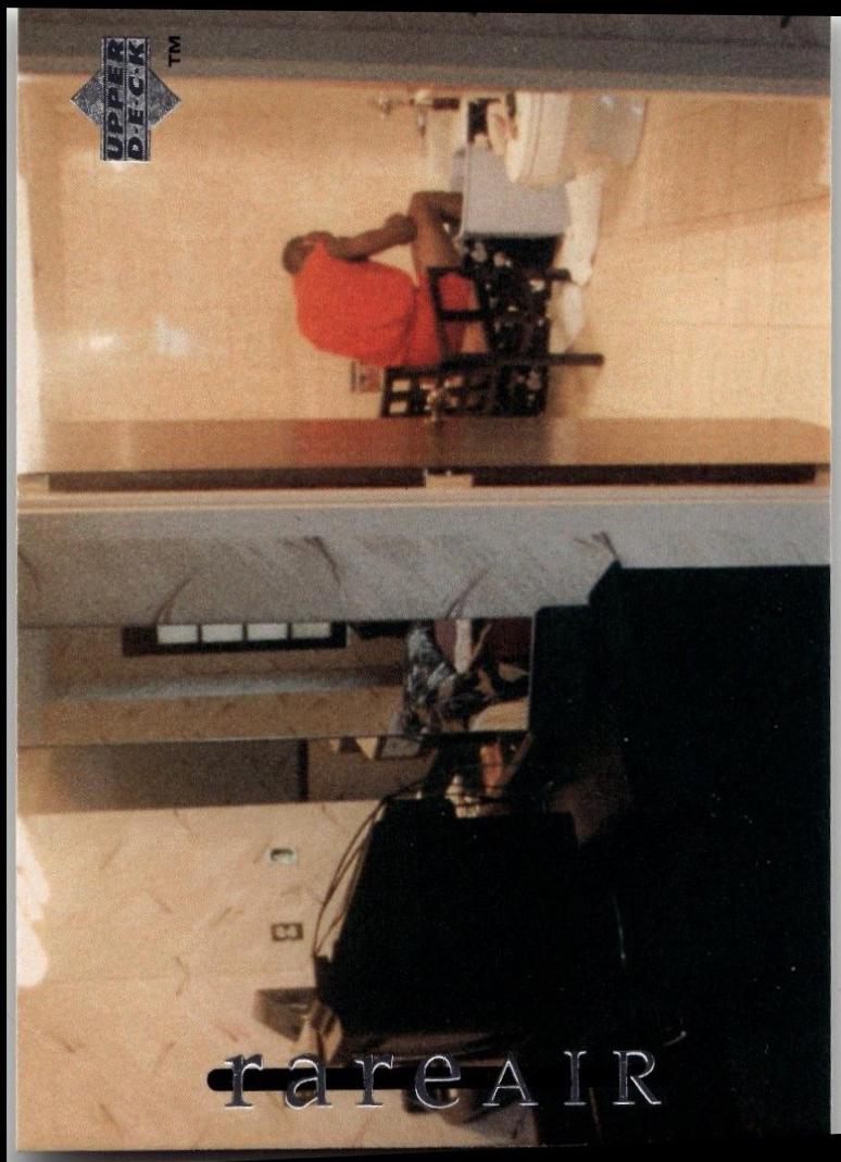 Michael Jordan #27