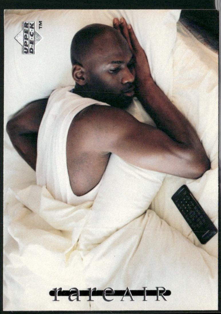 Michael Jordan #28