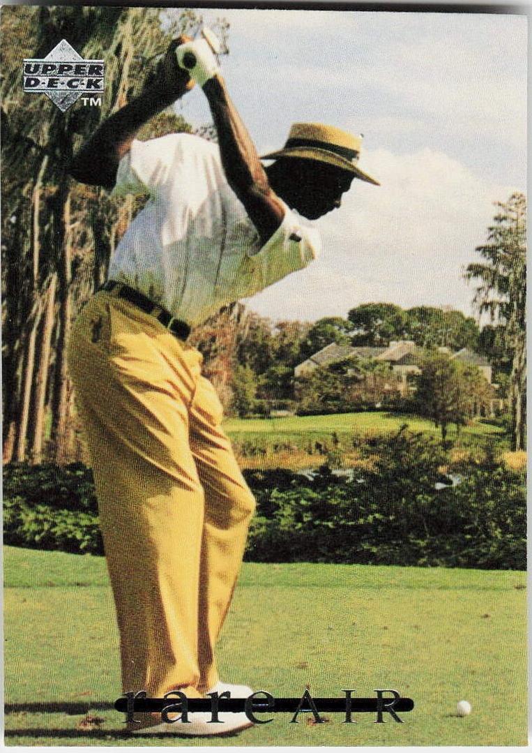 Michael Jordan #33
