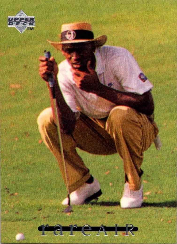 Michael Jordan #34