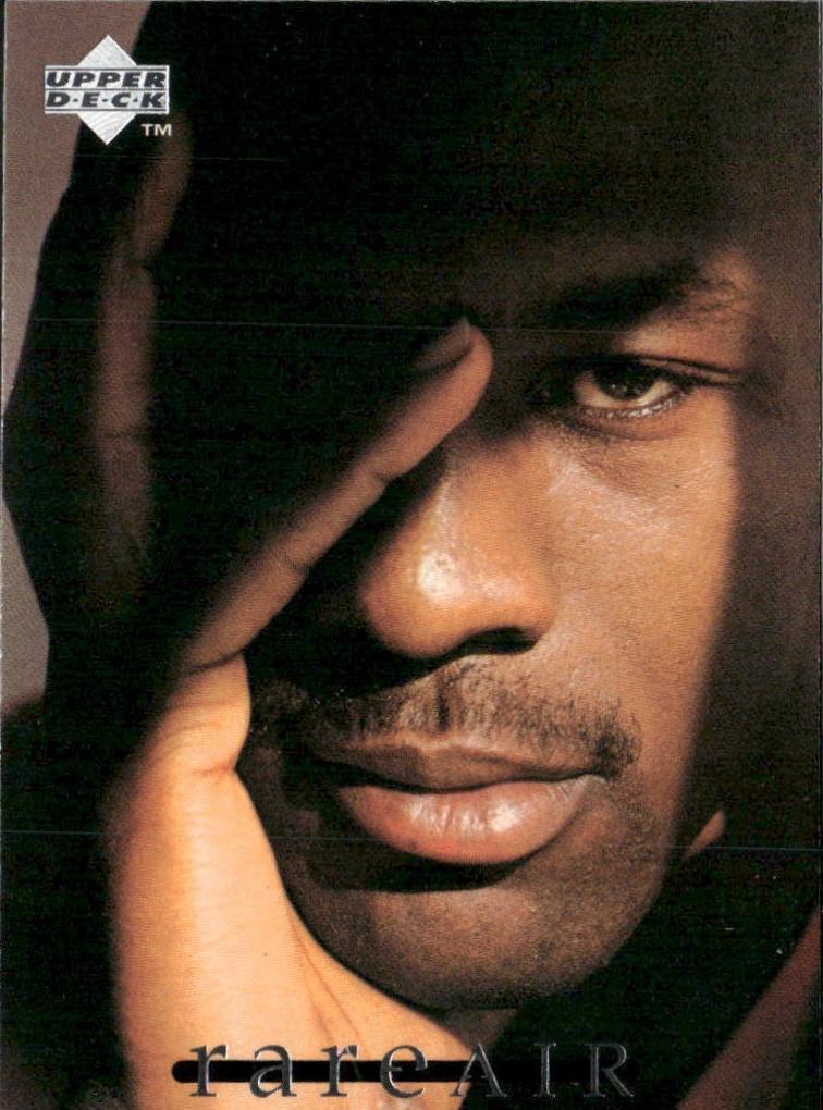 Michael Jordan #37