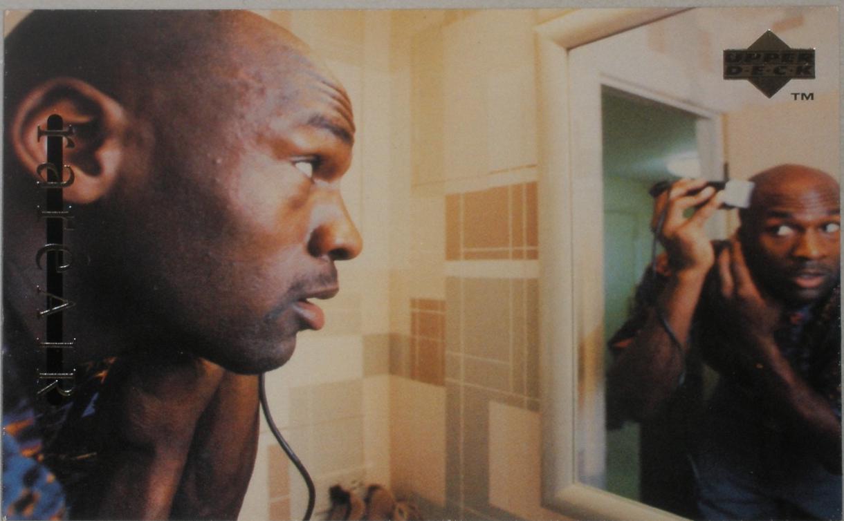 Michael Jordan #39