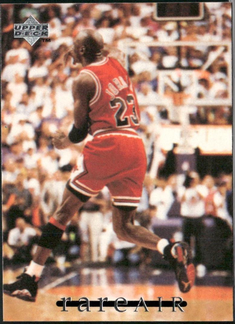 Michael Jordan #45